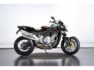 2009 MV AGUSTA B4 1078 RR BRUTALE A VENDRE