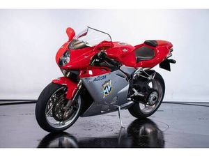 2005 MV AGUSTA F4 1000 S DUMMY A VENDRE