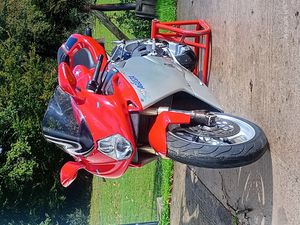 2006 MV AGUSTA F4 1000