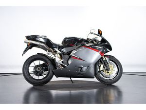 2007 MV AGUSTA F4 312 R A VENDRE