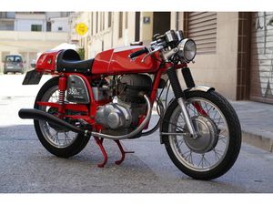 1972 MV AGUSTA SPORT 350