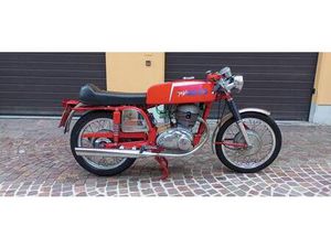 1974 MV AGUSTA 350 SPORT ELETTRONICA EPOCA A VENDRE
