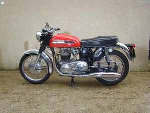 1964 NORTON ATLAS A VENDRE