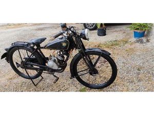 1950 NSU QUICK A VENDRE