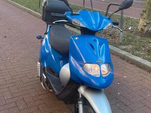 PEGASUS SKY 2 T 25/50 INKL KENNZEICHEN