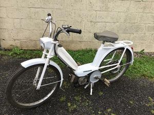 1967 PEUGEOT 101 A VENDRE