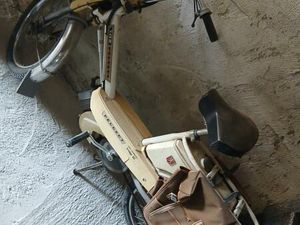 1964 PEUGEOT 102 A VENDRE