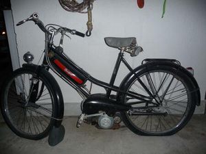 1956 PEUGEOT BIMA A VENDRE