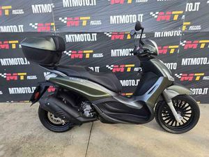 2019 PIAGGIO BEVERLY 300 I.E. VIDEO 360 A VENDRE