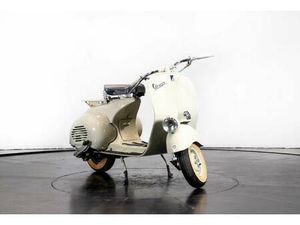 1953 PIAGGIO VESPA 125 DUMMY A VENDRE