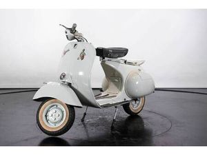 1956 PIAGGIO VESPA 150 DUMMY A VENDRE
