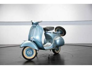 1957 PIAGGIO VESPA 150 DUMMY A VENDRE