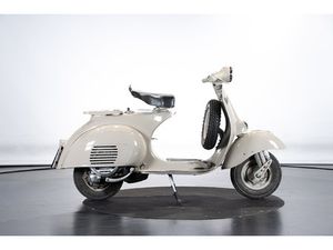 1959 PIAGGIO VESPA 125 A VENDRE