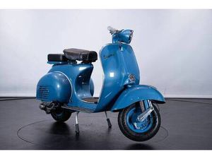 1961 PIAGGIO VESPA 150 DUMMY A VENDRE