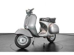 1961 PIAGGIO VESPA 150 GS DUMMY A VENDRE