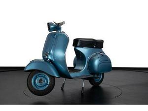 1962 PIAGGIO VESPA 150 DUMMY A VENDRE