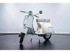 1962 PIAGGIO VESPA 160 GS DUMMY A VENDRE
