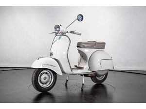 1963 PIAGGIO VESPA 160 GS DUMMY A VENDRE