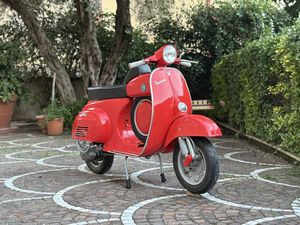 1971 VESPA 90 SS