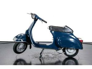 1976 PIAGGIO VESPA 50 R DUMMY A VENDRE