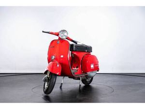 1977 PIAGGIO VESPA 200 RALLY DUMMY A VENDRE