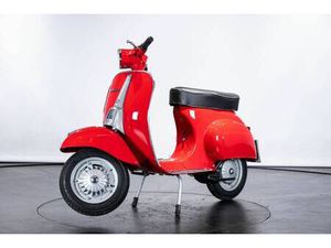 1977 PIAGGIO VESPA 50 S DUMMY A VENDRE