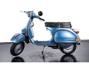 1983 PIAGGIO VESPA PX 150 E DUMMY A VENDRE