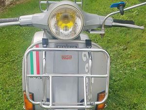 1983 PIAGGIO VESPA PX125 A VENDRE