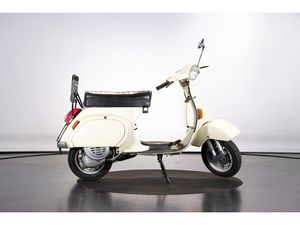 1984 PIAGGIO VESPA PK 125 S A VENDRE