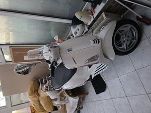 2024 PIAGGIO VESPA PRIMAVERA50