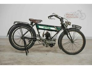 ZX BROWN 300 CC 1907 1 CYL SV A VENDRE