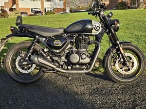 2023 ROYAL ENFIELD 350