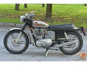 1969 ROYAL ENFIELD INTERCEPTOR 750