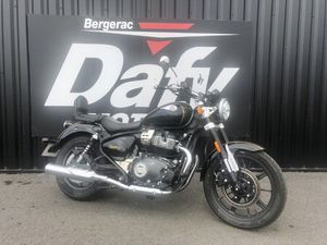 2023 ROYAL ENFIELD SUPER METEOR