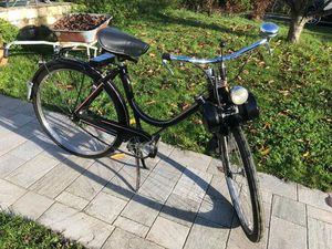 1949 SOLEX 5000 A VENDRE