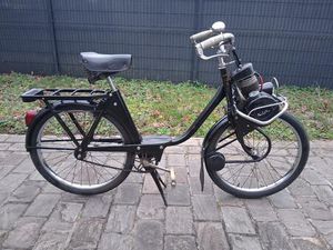 1961 SOLEX 3800 SOLEX 1 A VENDRE