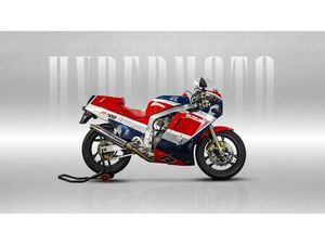 1986 SUZUKI GSX-R 1100 EPOCA A VENDRE