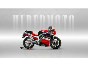 1986 SUZUKI GSX-R 750 EPOCA A VENDRE