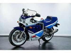 1989 SUZUKI GSX-R 750 DUMMY A VENDRE