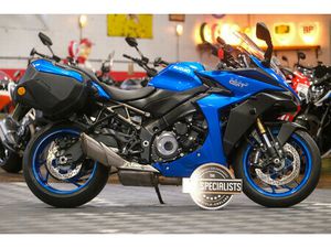 2025 SUZUKI GSX S 1000 *PANNIERS - FINANCE AVAILABLE* A VENDRE