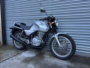 1989 HONDA XBR 500 RUNS MINT! ONO / PX GB500 TT SUZUKI YAMAHA RD A VENDRE