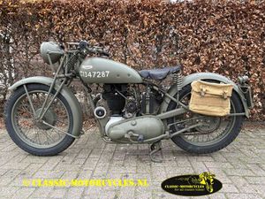 TRIUMPH 3HW 1944 A VENDRE