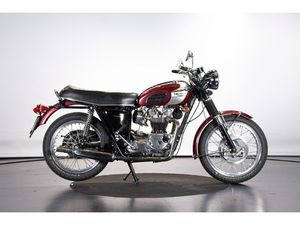 1970 TRIUMPH BONNEVILLE T120 R A VENDRE