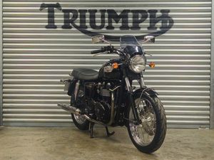 2006 TRIUMPH BONNEVILLE A VENDRE