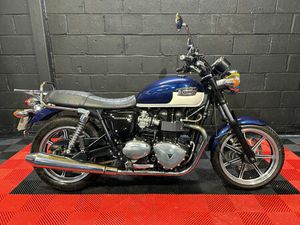 2009 TRIUMPH BONNEVILLE 865 A VENDRE