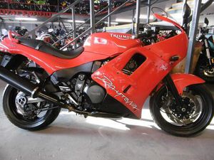 1994 TRIUMPH DAYTONA 1200 A VENDRE