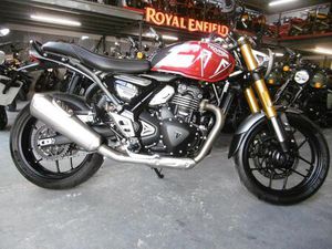2024 TRIUMPH SPEED 400 MODERN CLASSIC X EURO 5 A VENDRE