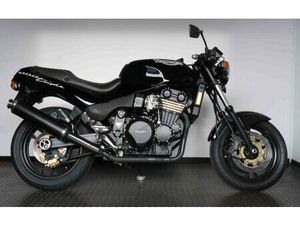 1998 TRIUMPH SPEED TRIPLE 750 T 300 C - LOW MILEAGE - A VENDRE