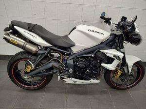 2012 TRIUMPH STREET TRIPLE R A VENDRE