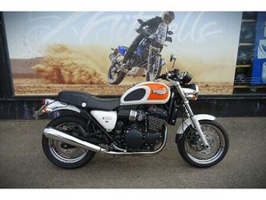 2001 TRIUMPH 900 THUNDERBIRD SPORT